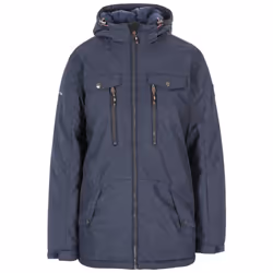 Trespass - Blouson de ski SIGNAL - Femme (Denim foncé)