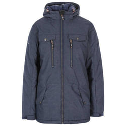 Trespass - Blouson de ski SIGNAL - Femme (Denim foncé)