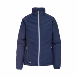 Trespass - Doudoune SONDRA - Femme (Bleu marine)