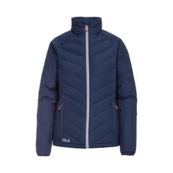 Trespass - Doudoune SONDRA - Femme (Bleu marine)