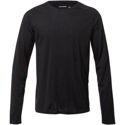 Craghoppers - Haut à manches longues BASELAYER - Homme (Noir)