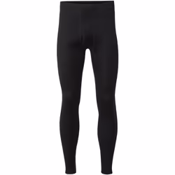 Craghoppers - Caleçon long - Homme (Noir)