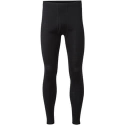 Craghoppers - Caleçon long - Homme (Noir)