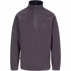 Trespass - Polaire BLACKFORD - Homme (Gris foncé)