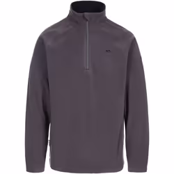 Trespass - Polaire BLACKFORD - Homme (Gris foncé)