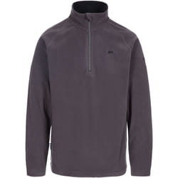 Trespass - Polaire BLACKFORD - Homme (Gris foncé)