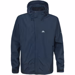 Trespass - Imperméable FRASER II - Homme (Bleu marine)