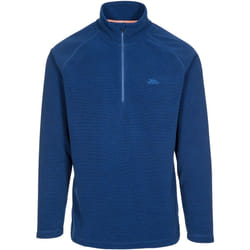 Trespass - Polaire KEYNOTE - Homme (Bleu marine)