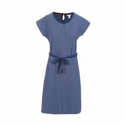 Trespass - Robe LIDIA - Femme (Bleu marine)