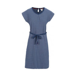 Trespass - Robe LIDIA - Femme (Bleu marine)