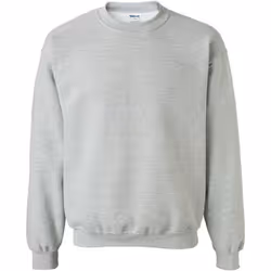 Gildan - Sweatshirt - Enfant (Gris sport)