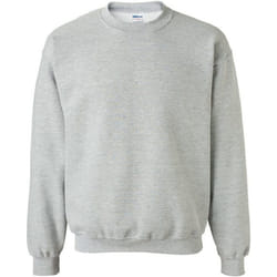 Gildan - Sweatshirt - Enfant (Gris sport)