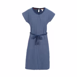 Trespass - Robe LIDIA - Femme (Bleu marine)