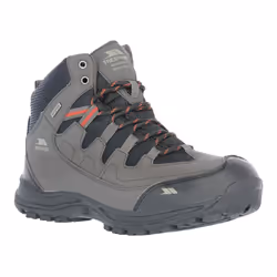 Trespass - Chaussures de randonnée FINLEY - Homme (Marron)