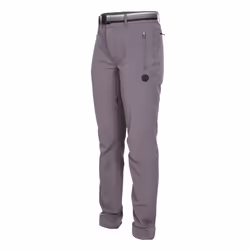 Trespass - Pantalon DRENA - Femme (Gris)