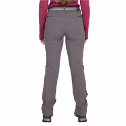 Trespass - Pantalon DRENA - Femme (Gris)