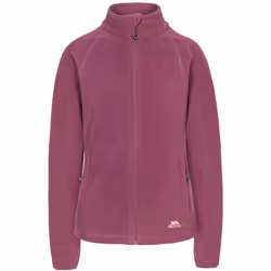 Trespass - Veste polaire NONSTOP - Femme (Mauve)