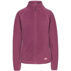 Trespass - Veste polaire NONSTOP - Femme (Mauve)