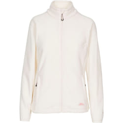 Trespass - Veste polaire NONSTOP - Femme (Blanc)