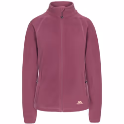 Trespass - Veste polaire NONSTOP - Femme (Mauve)