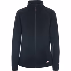 Trespass - Veste polaire NONSTOP - Femme (Noir)