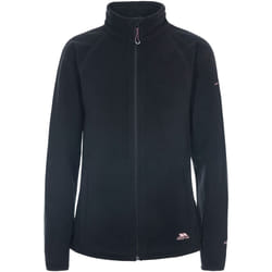 Trespass - Veste polaire NONSTOP - Femme (Noir)