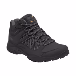 Regatta - Chaussures de marche EDGEPOINT - Femme (Anthracite)