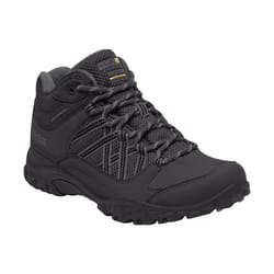 Regatta - Chaussures de marche EDGEPOINT - Femme (Anthracite)