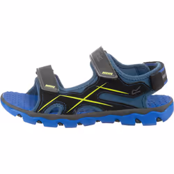 Regatta - Sandales KOTA DRIFT - Unisexe (Bleu/vert clair)
