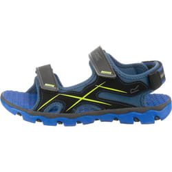 Regatta - Sandales KOTA DRIFT - Unisexe (Bleu/vert clair)