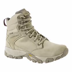 Craghoppers - Bottines SALADO - Homme (Blanc cassé)