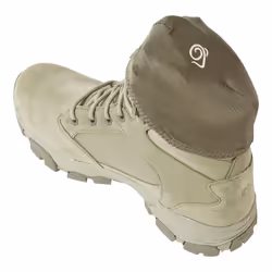 Craghoppers - Bottines SALADO - Homme (Blanc cassé)