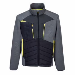 Portwest - Veste DX4 - Homme (Gris)