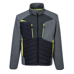 Portwest - Veste DX4 - Homme (Gris)