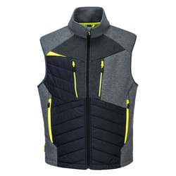Portwest - Veste sans manches DX4 - Homme (Gris)