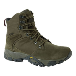 Craghoppers - Chaussures montantes de randonnée SALADO - Homme (Vert kaki)