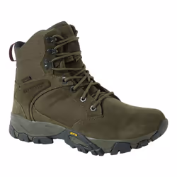 Craghoppers - Chaussures montantes de randonnée SALADO - Homme (Vert kaki)