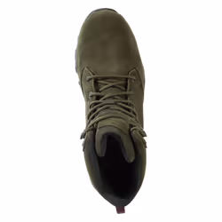 Craghoppers - Chaussures montantes de randonnée SALADO - Homme (Vert kaki)