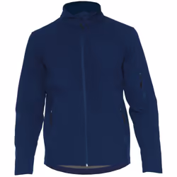 Gildan - Veste softshell HAMMER - Adulte (Bleu marine)