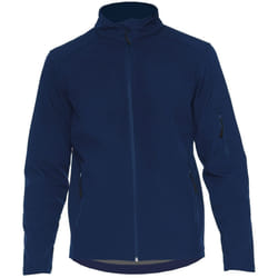 Gildan - Veste softshell HAMMER - Adulte (Bleu marine)