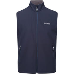 Regatta - Gilet sans manches BRADWELL - Homme (Bleu marine)