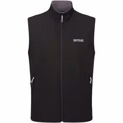 Regatta - Gilet sans manches BRADWELL - Homme (Noir)