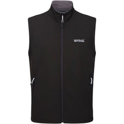 Regatta - Gilet sans manches BRADWELL - Homme (Noir)