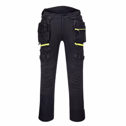 Portwest - Pantalon DX440 - Homme (Noir)