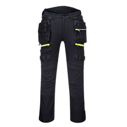 Portwest - Pantalon DX440 - Homme (Noir)
