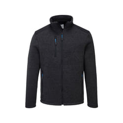 Portwest - Veste polaire KX3 - Adulte (Gris)
