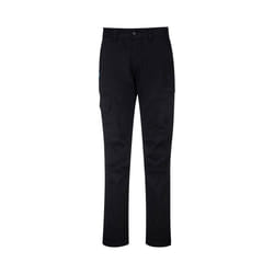 Portwest - Pantalon cargo KX3 - Adulte (Noir)