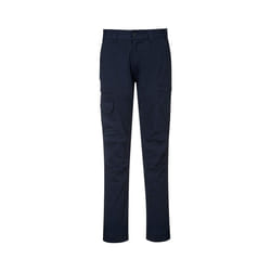 Portwest - Pantalon cargo KX3 - Adulte (Bleu marine)