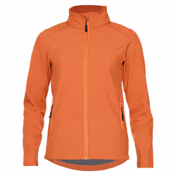 Gildan - Veste softshell HAMMER - Femme (Orange)