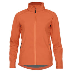 Gildan - Veste softshell HAMMER - Femme (Orange)